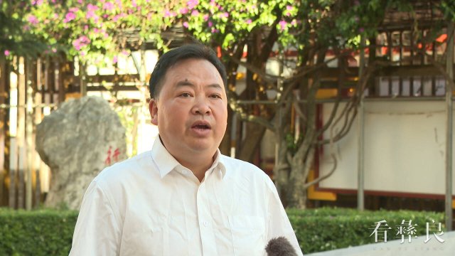 市委五届八次全会精神在彝良干部群众中引发热烈反响