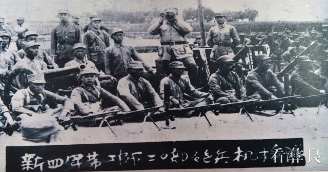 【红色文物故事】罗炳辉射击手