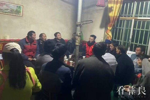 彝良县海子镇多举措做好防范一氧化碳中毒工作