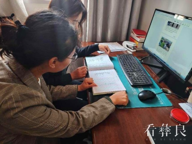 彝良县发界街道新场社区：“三项举措”发挥社区监督委员会作用