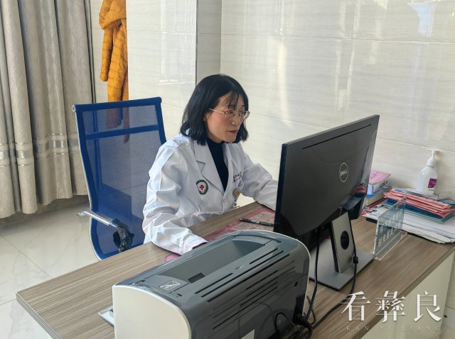 王银翠：仁心仁术 守护生命与希望